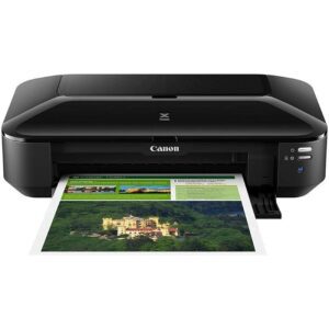 Impresora A3+ Canon PIXMA IX6850 WiFi/ Negra 4960999991214 8747B006 CAN-IMP PIXMA IX6850