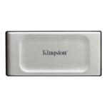 KINGSTON 4000G PORTABLE SSD XS2000 0740617327328 | P/N: SXS2000/4000G | Ref. Artículo: 1360117