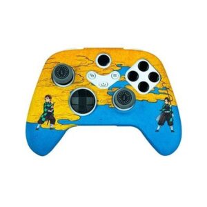 KIT FUNDA+GRIPS MANDO XBOX BLADE  DEMON SLAYER 8436563094439 P/N:  | Ref. Artículo: