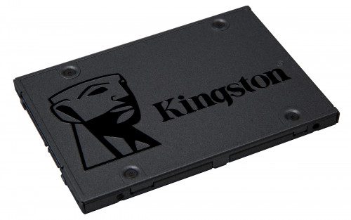 Kingston Technology A400 2.5" 480 GB Serial ATA III TLC - Imagen 2