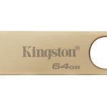 Kingston Technology DataTraveler SE9 G3 unidad flash USB 64 GB USB tipo A 3.2 Gen 1 (3.1 Gen 1) Oro 0740617341270 | P/N: DTSE9G3/64GB | Ref. Artículo: 1374610