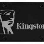 Kingston Technology KC600 2.5" 256 GB Serial ATA III 3D TLC 0740617300161 | P/N: SKC600/256G | Ref. Artículo: 1327483