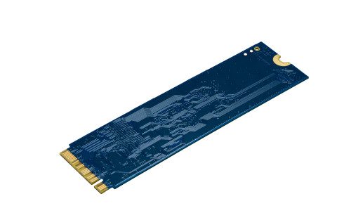 Kingston Technology NV3 4 TB M.2 PCI Express 4.0 NVMe 3D NAND - Imagen 2
