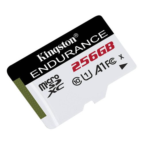 Kingston Technology SDCE/256GB memoria flash MicroSDXC UHS-I Clase 10 - Imagen 2