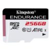 Kingston Technology SDCE/256GB memoria flash MicroSDXC UHS-I Clase 10 0740617335330 | P/N: SDCE/256GB | Ref. Artículo: 1402397
