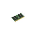 Kingston Technology ValueRAM KVR32S22D8/32 módulo de memoria 32 GB 1 x 32 GB DDR4 3200 MHz 0740617310924 | P/N: KVR32S22D8/32 | Ref. Artículo: 1338220