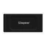Kingston Technology XS1000 1 TB Negro 0740617338515 | P/N: SXS1000/1000G | Ref. Artículo: 1370566