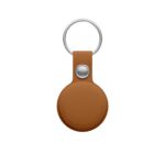 LEOTEC EASY TAG DUAL IOS Y ANDROID BLANCO + LLAVERO MARRON 8436588883544 LETAG02WM