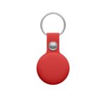 LEOTEC EASY TAG DUAL IOS Y ANDROID NEGRO + LLAVERO ROJO 8436588883513 LETAG02BR