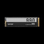 LEXAR LNM-990 2TB HIGH SPEED PCIE GEN 5X4 M.2 NVME