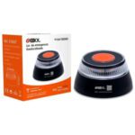 LUZ DE EMERGENCIA EBOX V16IOT EB2503 BALIZA LUZ DE EMERGENCIA HOMOLOGADA POR LA DGT (A) 8436027003199 P/N: V16lOT EB 2503 | Ref. Artículo: BALIZA-EB2503-V16IOT-A