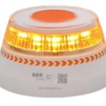 LUZ DE EMERGENCIA SOS FLASH  V16 DGT BALIZA GEOLOCALIZADA 8436034144489 BAL/2