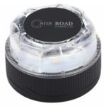 LUZ DE EMERGENCIA SOS ROAD CONECTED V16 DGT BALIZA GEOLOCALIZADA 8435183933258 282046