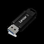 Lexar JumpDrive S80 unidad flash USB 256 GB USB tipo A 3.2 Gen 1 (3.1 Gen 1) Negro 0843367120208 | P/N: LJDS080256G-BNBNG | Ref. Artículo: 1377321