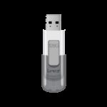 Lexar JumpDrive V100 unidad flash USB 128 GB USB tipo A 3.2 Gen 1 (3.1 Gen 1) Gris