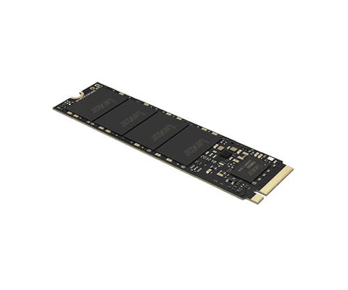 Lexar NM620 M.2 1 TB PCI Express 3.0 3D TLC NAND NVMe - Imagen 3