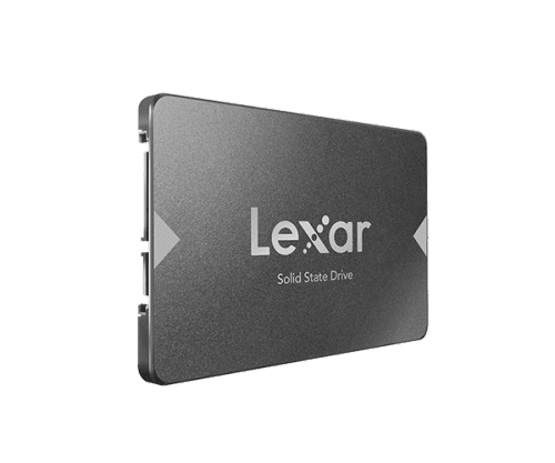 Lexar NS100 2.5" 1 TB Serial ATA III - Imagen 2
