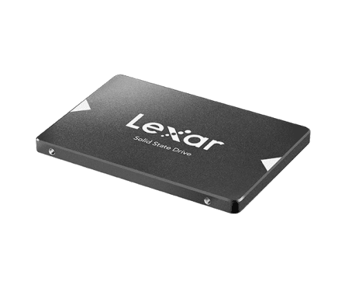 Lexar NS100 2.5" 1 TB Serial ATA III - Imagen 3