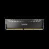 Lexar THOR módulo de memoria 16 GB 2 x 8 GB DDR4 3200 MHz 0843367127894 | P/N: LD4BU008G-R3200GDXG | Ref. Artículo: 1376579