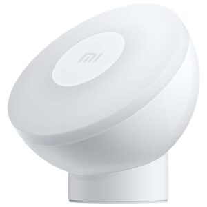Luz de Noche con Sensor de Movimiento Xiaomi Mi Motion-Activated Night Light 2 (Bluetooth) BHR5278GL/ 2800ºK/ Ángulo de apertura 120º 6934177751325 BHR5278GL XIA-SH MI MOT ACT NLIGHT 2