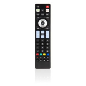 MANDO EWENT PARA TV SMART TV LG/SAMSUNG/SONY/PANASONIC/PHILIPS 8054392619632 P/N: EW1576 | Ref. Artículo: EW1576