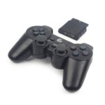 MANDO GEMBIRD VIBRACION DUAL INALAMBRICO GAMEPAD 8716309087629 JPD-WDV-01