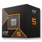 MICRO AMD AM5 RYZEN 5 9600 3