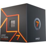 MICRO AMD AM5 RYZEN 7 7700 3