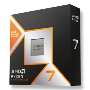 MICRO AMD AM5 RYZEN 7 9800X3D 5