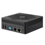 MINI PC LEOTEC INTEL N150+16GB DDR4+256GB SSD WIN11 PRO PRE-INSTAL 8436588883452 LEMPC18