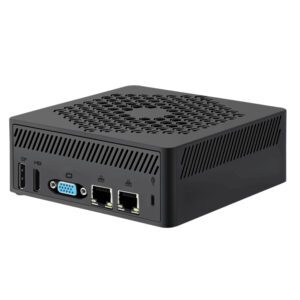 MINI PC LEOTEC INTEL N150+16GB DDR4+256GB SSD WIN11 PRO PRE-INSTAL 8436588883452 LEMPC18