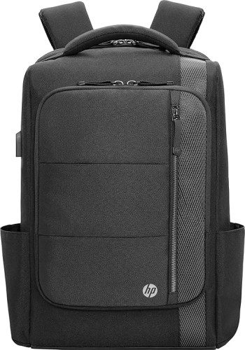 MOCHILA HP RENEW EXECUTIVE PARA PORTATIL DE 15.6” 0198122961139 | P/N: 6B8Y1UT | Ref. Artículo: 1403936