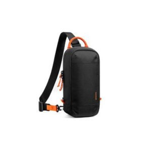 MOCHILA TOMTOC NINTENDO SWITCH 2 GAMEON G49 BLACK 6970412221253 P/N:  | Ref. Artículo: