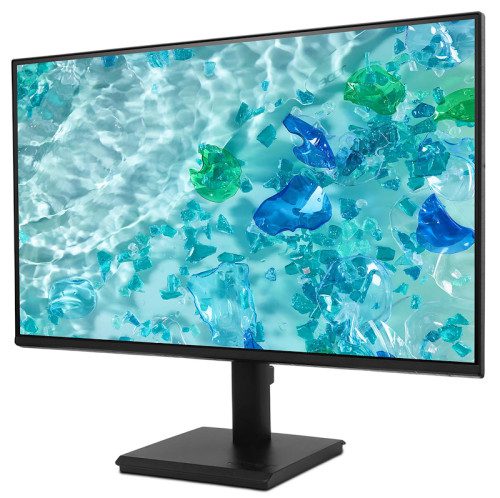 MONITOR ACER 23.8'' VERO V247YGbi (UM.QV7EE.G01) 60CM ZEROFRAME IPS 120HZ 16:9 1MS 250 NITS HDMI - Imagen 5