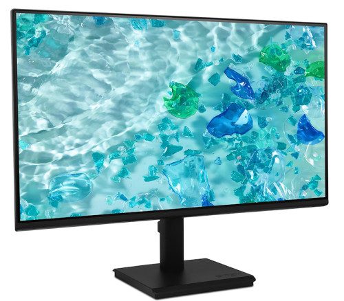 MONITOR ACER 23.8'' VERO V247YGbi (UM.QV7EE.G01) 60CM ZEROFRAME IPS 120HZ 16:9 1MS 250 NITS HDMI 4711474177056 | P/N: UM.QV7EE.G01 | Ref. Artículo: 1391068