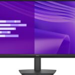 MONITOR DELL-E2425HM 23