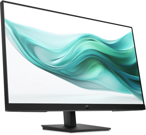 MONITOR HP SERIES 3 PRO 327PH / 27" / FHD / VGA-HDMI-DISPLAYPORT / REGULABLE ALTURA - Imagen 3