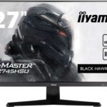 MONITOR IIYAMA IPS
