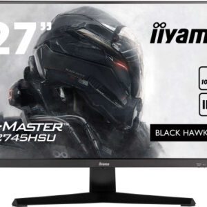 MONITOR IIYAMA IPS