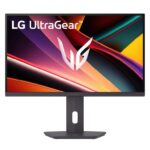 MONITOR LG ULTRAGEAR 27" 27G610A-B QHD IPS 1 MS 200HZ REGULABLE PIVOTABLE 8806096597187 27G610A-B