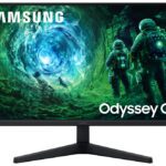 MONITOR SAMSUNG LS27FG530EUXEN 27" 2560X1440 QHD NEGRO 8806097683384 LS27FG530EUXEN