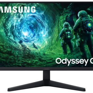 MONITOR SAMSUNG LS27FG530EUXEN 27" 2560X1440 QHD NEGRO 8806097683384 LS27FG530EUXEN