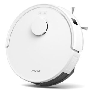 MOVA Tech E20 Sin bolsa Blanco 6976233679174 | P/N: 010201AA000358 | Ref. Artículo: 1385893