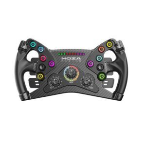 MOZA KS FORMULA WHEEL 6973137270254 | P/N: RS047 | Ref. Artículo: 1399475