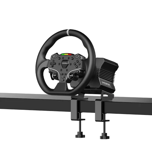 MOZA R5 RACING SIMULATOR - Imagen 2