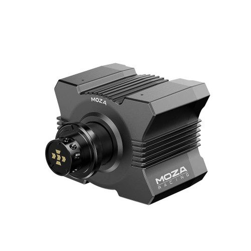 MOZA R5 RACING SIMULATOR - Imagen 3