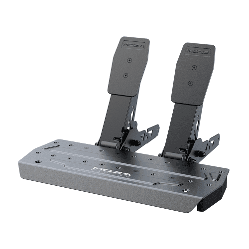 MOZA R5 RACING SIMULATOR - Imagen 5