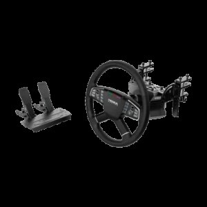 MOZA R5 TRUCK DRIVING SIMULATOR 6973137270667 | P/N: RS071 | Ref. Artículo: 1399471