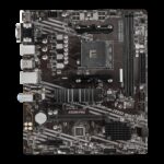 MSI A520M PRO placa base AMD A520 Zócalo AM4 micro ATX 4719072755492 | P/N: 911-7D14-001 | Ref. Artículo: 1337595