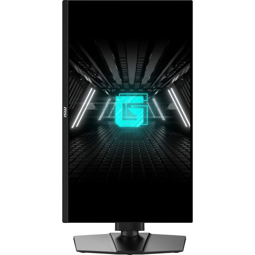 2 cm (24.5") 1920 x 1080 Pixeles Full HD LCD Negro MSI MONITOR G255PF E2. 24.5" (62.2CM). PLANO. 1920X1080 (FHD). 16:09:00. NEGRO 4711377142755 | P/N: 9S6-3BC09M-009 | Ref. Artículo: 1372752 2 cm (24.5") 1920 x 1080 Pixeles Full HD LCD Negro 4711377142755 | P/N: 9S6-3BC09M-009 | Ref. Artículo: 1372752